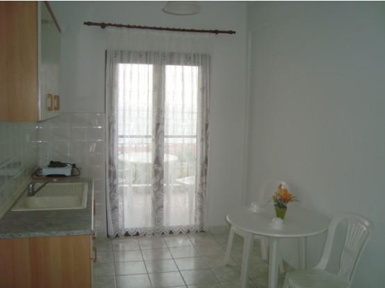 Yianna Studios & Apartments Геракіні Номер фото