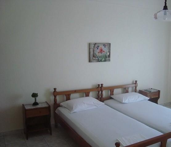 Yianna Studios & Apartments Геракіні Номер фото